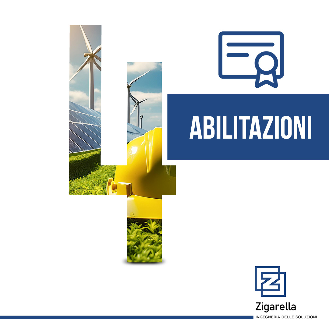 abilitazioni